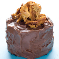Cake Monkey